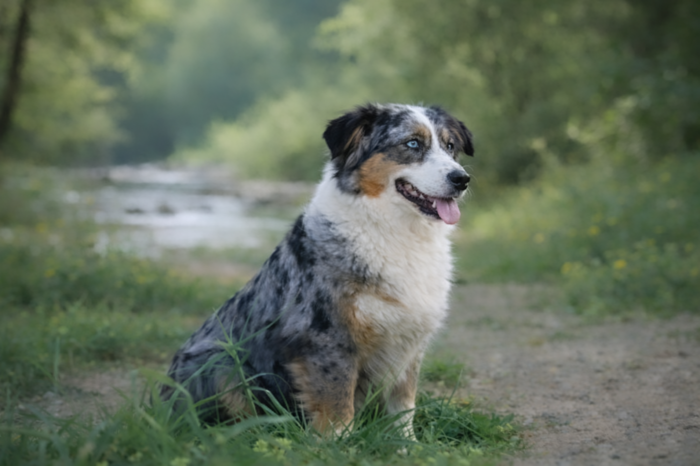 Tena du Moulin de la Terrasse