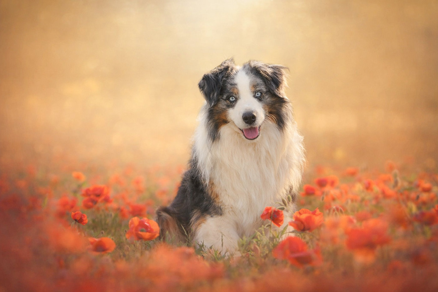 Sunny i love you De La Folle Emprise